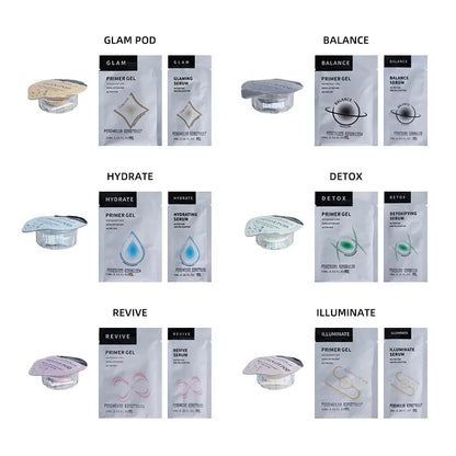 7 Types Facial CO2 Oxygen Bubble Machine Oxygen Jet Spa Capsule Serum Gel Facial Massage Exfoliate Rejuvenation Beauty Device