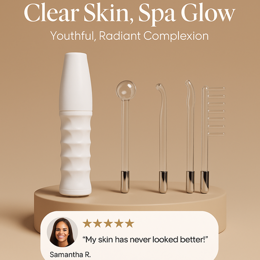 The At-Home Facial That Clears, Lifts, and Glows