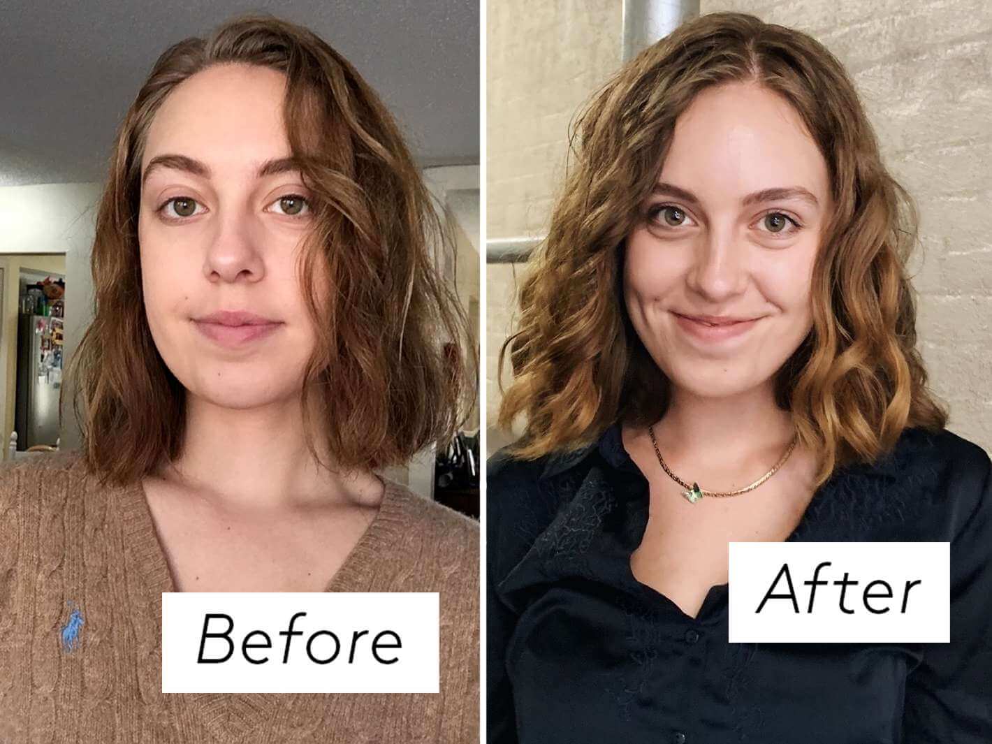Quick-Curl Pro - the automatic Hair Curler
